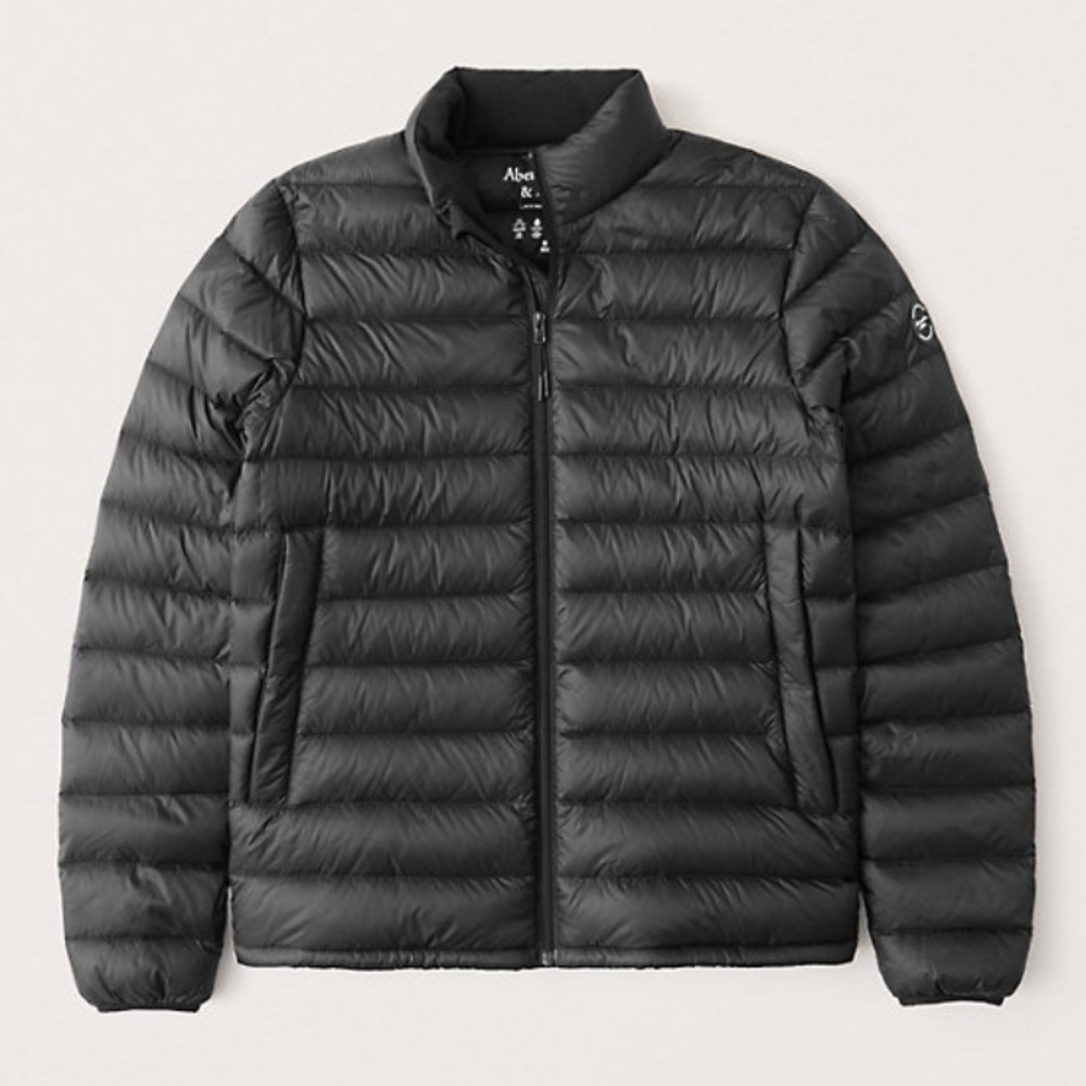 Abercrombie and Finch Coat